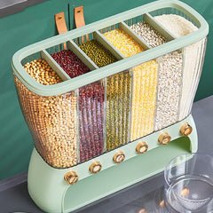 Kitchen Storage
