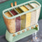 Kitchen Storage