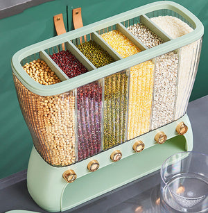 Kitchen Storage