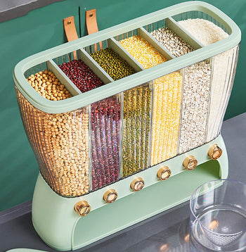 Kitchen Storage