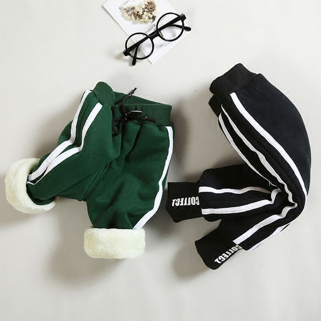 Baby Pants