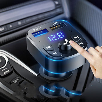 Car Electronics