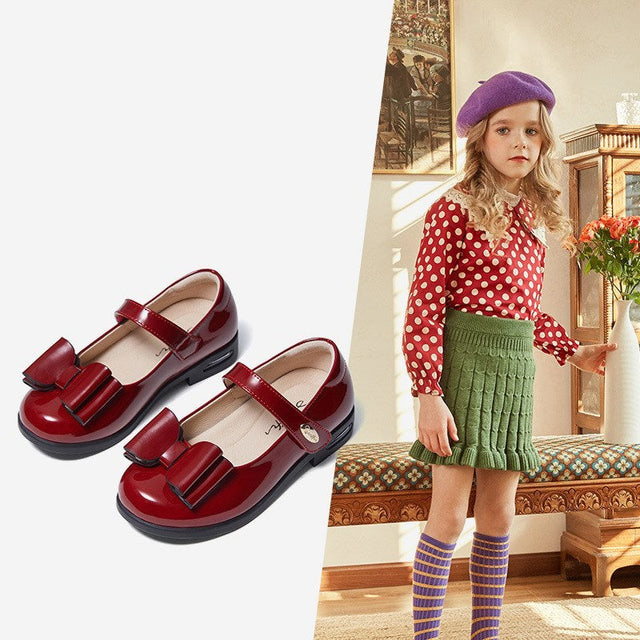 Girls Shoes