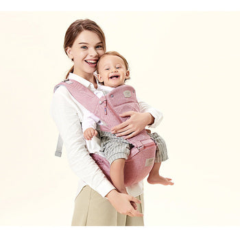 Backpacks & Carriers