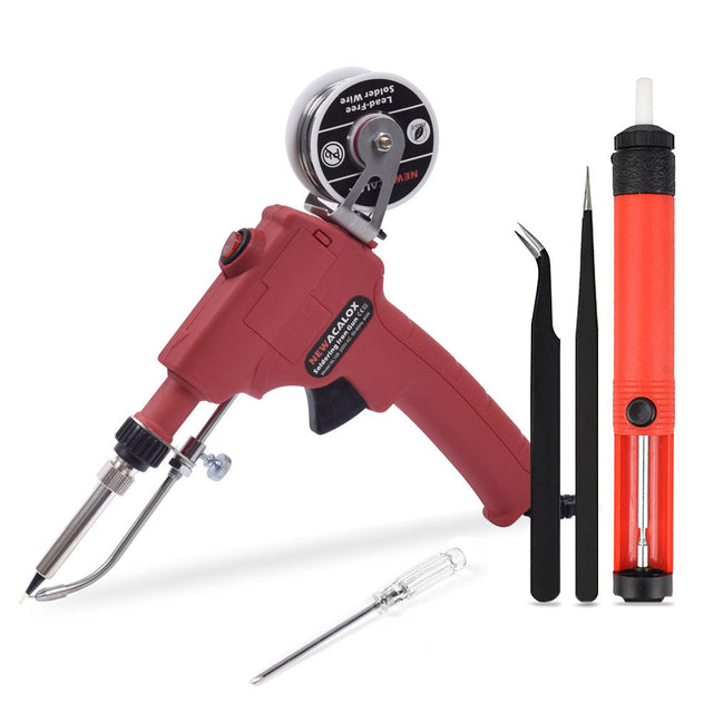 Welding & Soldarini Supplier