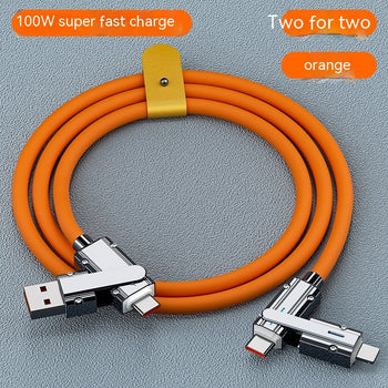 Flex Cables