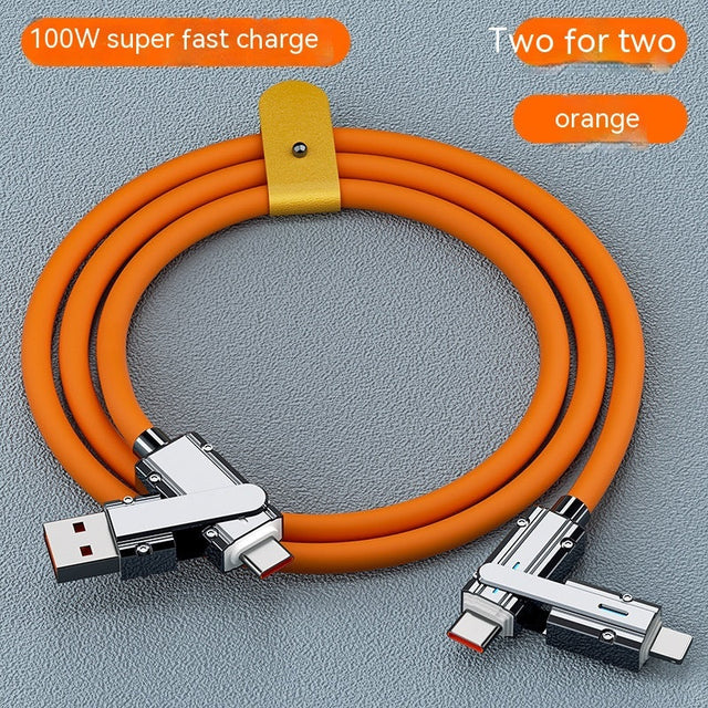 Flex Cables