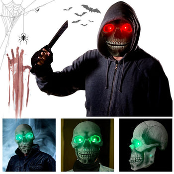 Festive Masks