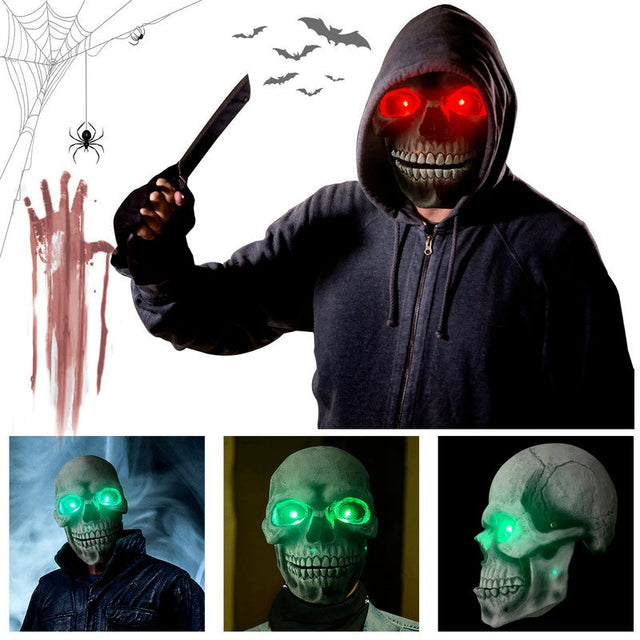 Festive Masks