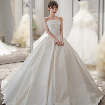 Women's Wedding Dresses
