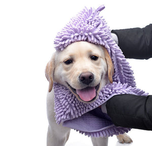 Pet Towels