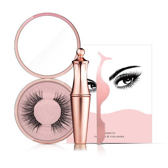 False Eyelashes