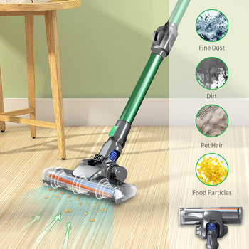 Cleaning Appliances
