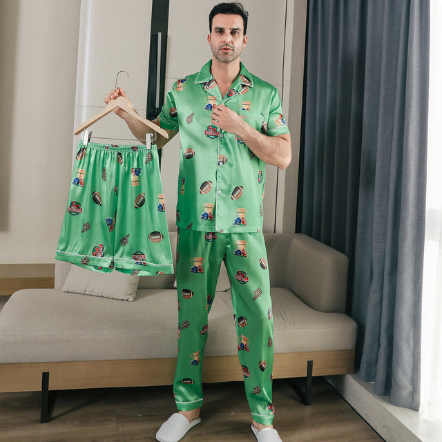 Pajama Sets