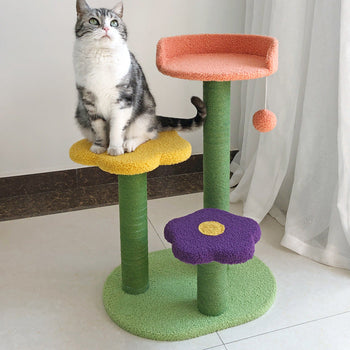 Pet Trees & Condos