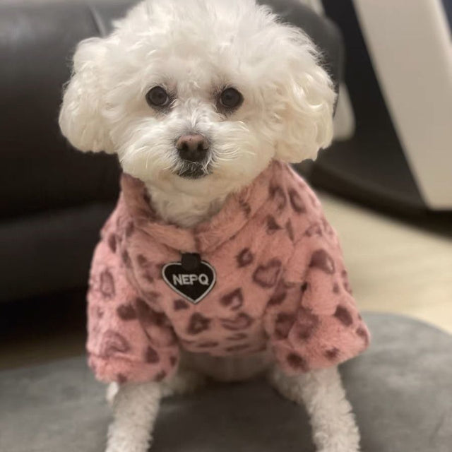 Pet Jumpsuits