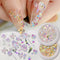 Nail Decoration