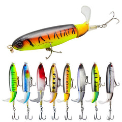 Collection image for: Fishing Lures