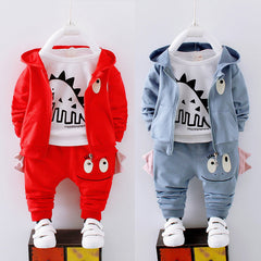 Collection image for: Boys Clothing