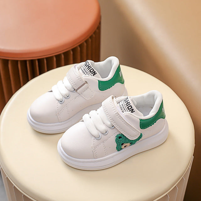 Kids Shoes & Bags