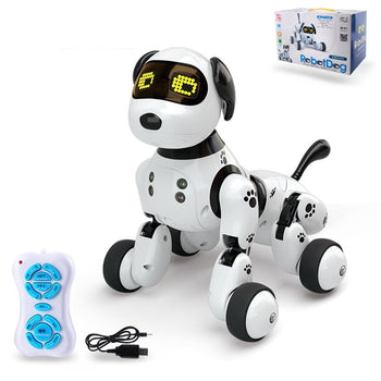 Electronic Pets