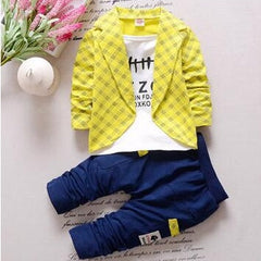 Collection image for: Boy Clothing Sets