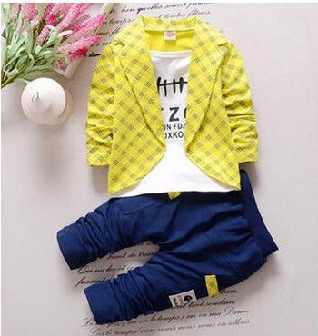 Boy Clothing Sets