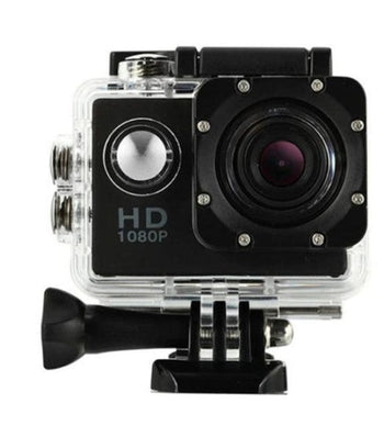 Digital Camers
