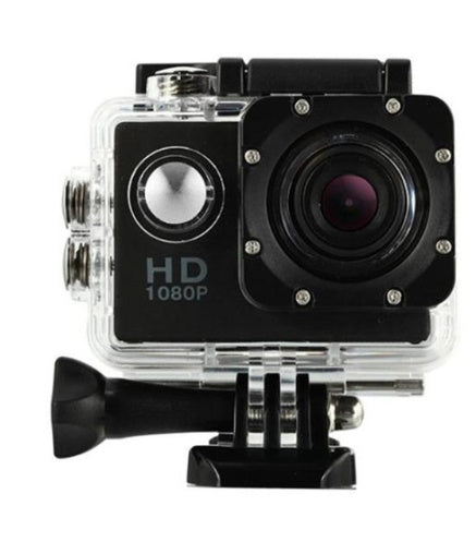 Digital Camers