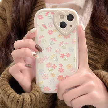 Patterned Cases