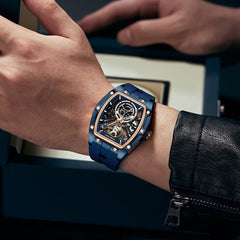 Collection image for: Mechanical Watches