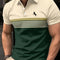 Men's Striped