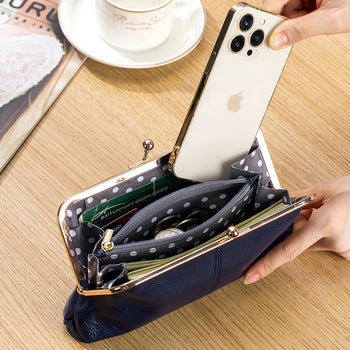 Woman Wallets