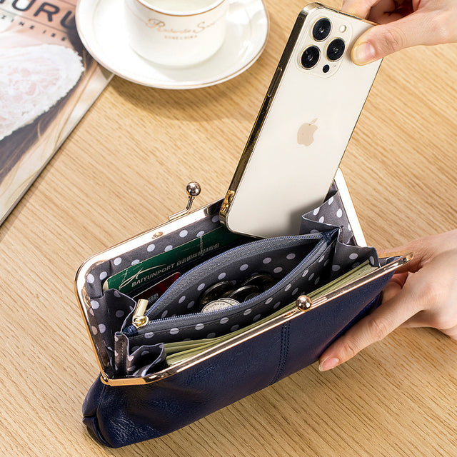 Woman Wallets