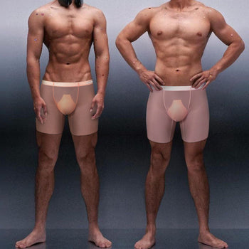 Underwear & Loungewear