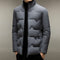 Men's Parkas