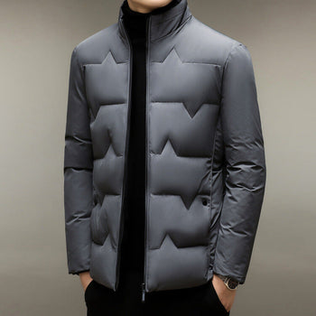 Men's Parkas