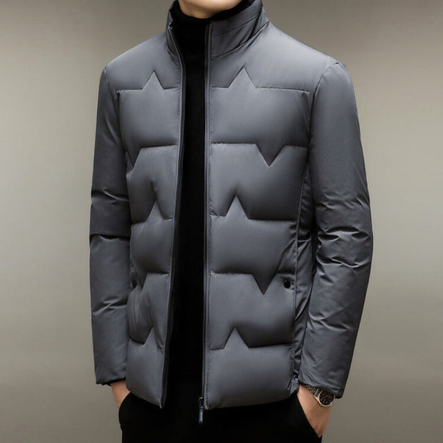 Men's Parkas