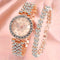 Bracelet Watches
