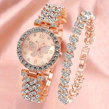 Bracelet Watches