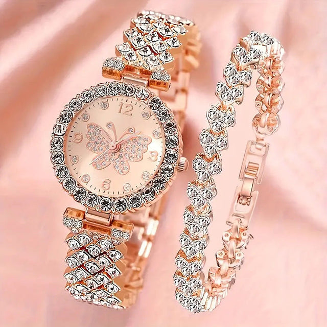 Bracelet Watches