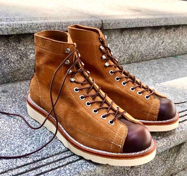 Men's Boots
