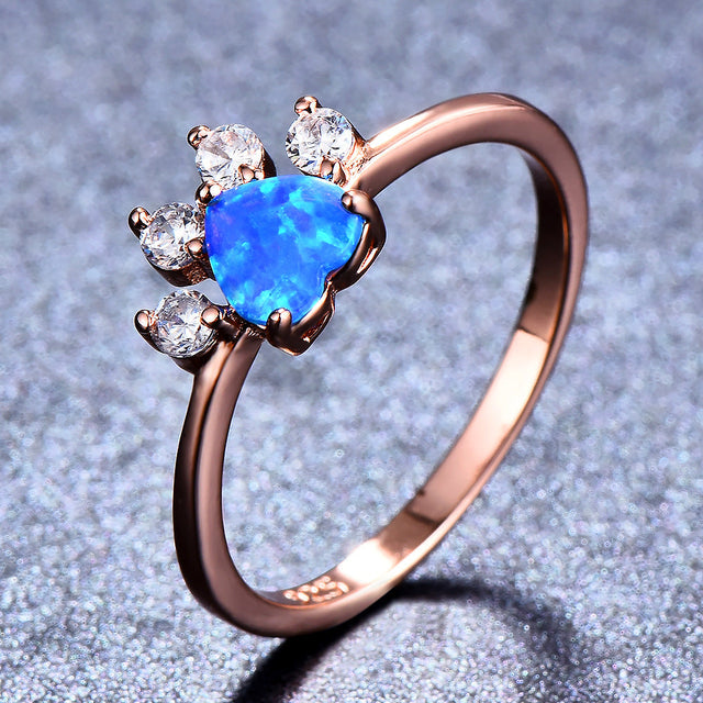 Women Ring