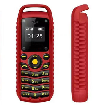 Dual SIM Mobile