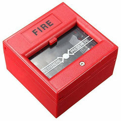 Collection image for: Fire Protection