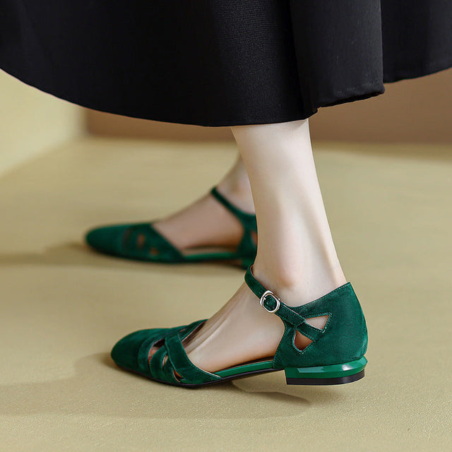Woman's Sandals