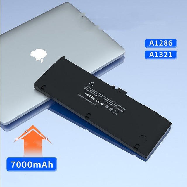 Laptop Batteries