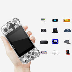 Collection image for: Video Game Consoles