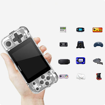 Video Game Consoles