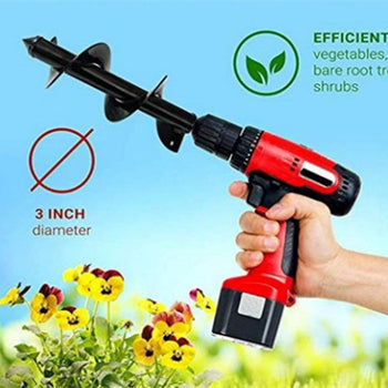 Hand Tools